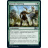 Garruk's Uprising v1 (Magic 2021 Core Set)