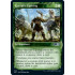 Garruk's Uprising v2 (Magic 2021 Core Set)