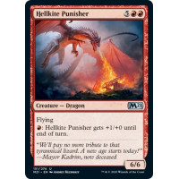 Hellkite Punisher (Magic 2021 Core Set)