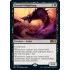 Hooded Blightfang v1 (Magic 2021 Core Set)
