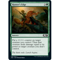 Hunter's Edge (Magic 2021 Core Set)