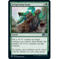 Invigorating Surge (Magic 2021 Core Set)