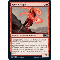 Kinetic Augur (Magic 2021 Core Set)