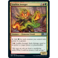 Leafkin Avenger (Magic 2021 Core Set)