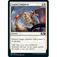 Legion's Judgment (Magic 2021 Core Set)