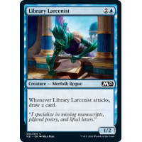 Library Larcenist (Magic 2021 Core Set)