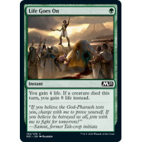 Life Goes On (Magic 2021 Core Set)