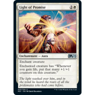 Light of Promise (Magic 2021 Core Set)
