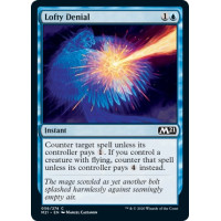 Lofty Denial (Magic 2021 Core Set)