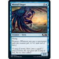 Mistral Singer (Magic 2021 Core Set)