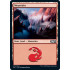 Mountain v3 (Magic 2021 Core Set)
