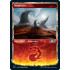 Mountain v4 (Magic 2021 Core Set)