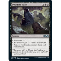 Pestilent Haze (Magic 2021 Core Set)