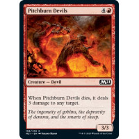 Pitchburn Devils (Magic 2021 Core Set)
