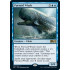 Pursued Whale v1 (Magic 2021 Core Set)