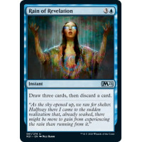 Rain of Revelation (Magic 2021 Core Set)