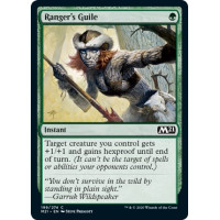 Ranger's Guile (Magic 2021 Core Set)
