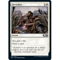 Revitalize (Magic 2021 Core Set)