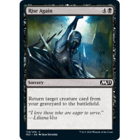 Rise Again (Magic 2021 Core Set)
