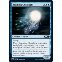 Roaming Ghostlight (Magic 2021 Core Set)