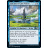 Sanctum of Calm Waters (Magic 2021 Core Set)