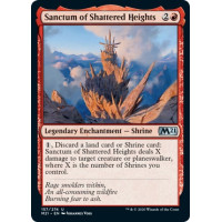 Sanctum of Shattered Heights (Magic 2021 Core Set)