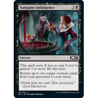 Sanguine Indulgence (Magic 2021 Core Set)