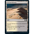 Scoured Barrens (Magic 2021 Core Set)