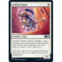 Selfless Savior (Magic 2021 Core Set)