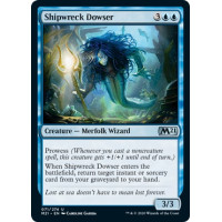 Shipwreck Dowser (Magic 2021 Core Set)