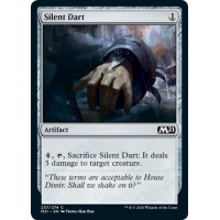 Silent Dart (Magic 2021 Core Set)