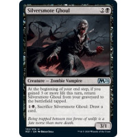 Silversmote Ghoul (Magic 2021 Core Set)