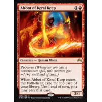 Abbot of Keral Keep (Magic Origins)