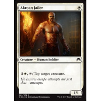 Akroan Jailer (Magic Origins)