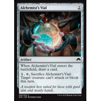 Alchemist's Vial (Magic Origins)