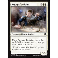 Ampryn Tactician (Magic Origins)