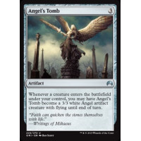 Angel's Tomb (Magic Origins)