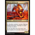 Blazing Hellhound (Magic Origins)