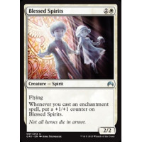 Blessed Spirits (Magic Origins)