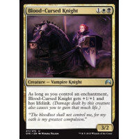 Blood-Cursed Knight (Magic Origins)