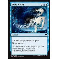 Bone to Ash (Magic Origins)