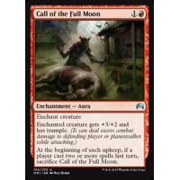 Call of the Full Moon (Magic Origins)