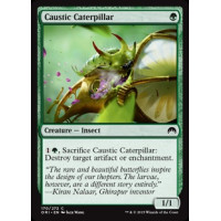 Caustic Caterpillar (Magic Origins)