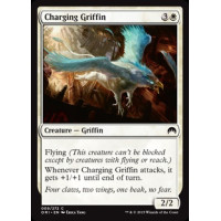 Charging Griffin (Magic Origins)