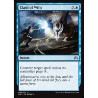 Clash of Wills (Magic Origins)