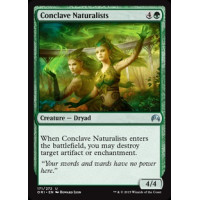 Conclave Naturalists (Magic Origins)