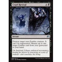 Cruel Revival (Magic Origins)