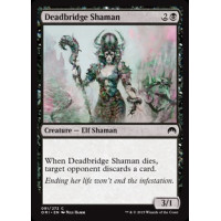 Deadbridge Shaman (Magic Origins)