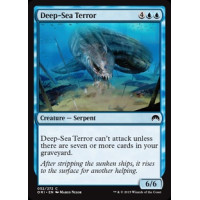 Deep-Sea Terror (Magic Origins)