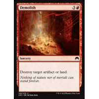 Demolish (Magic Origins)